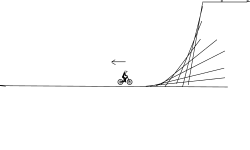 MTB track