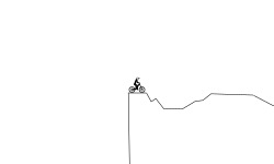 Tough Road