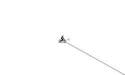 go fast