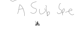 First Sub Special