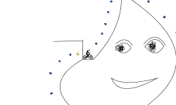 Gravity level