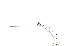YOU DID IT