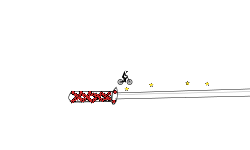 katana