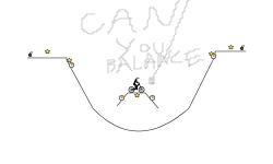 Can You Solve Sea Saw