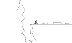 Mountain Jump Detailed Preview