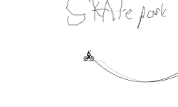 skate park super jump