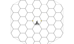 Hexy Hexagons