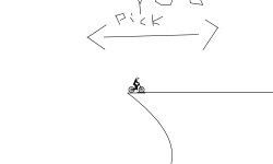 you pick