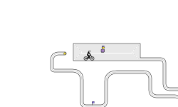 Blob Trial 1