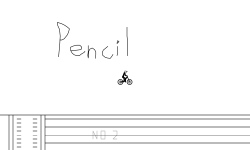 Pencil