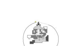 mario logo!