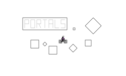 PORTALS - Description