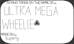 Ultra Mega Wheelie