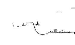 Short Desert