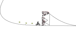 Dirt Jump #1