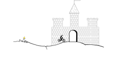 Castle Preivew