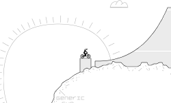 Mountain Run