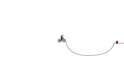 my second level