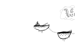 Floating Islands (36 subs)