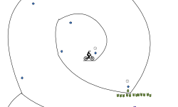 Gravity Challenge Track #2
