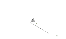 My first wheely
