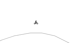Cross Country Race (DES)