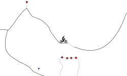 Journey #9 Night