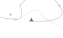 the way