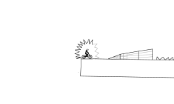 Simple Parkour