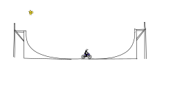 Just A Half Pipe