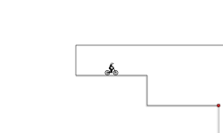 Simple Bmx Trial