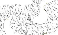 Last track. Caves