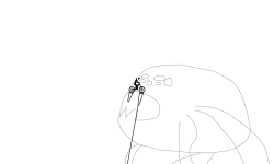 Spider biker