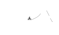 only up arrow