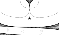 "Generic Effect" HalfPipe