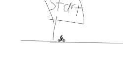 Ramps in free rider