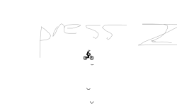 Press Z