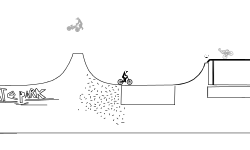 skate park