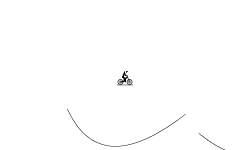 Hard leap