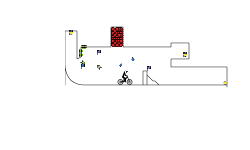 parkour
