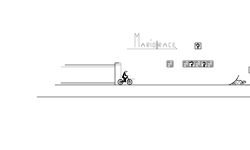 Mario racer