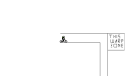 Track like a smb3