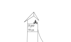 pump truk 2.0