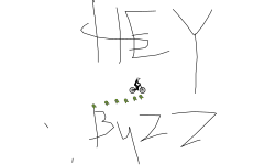 Hey Buzz