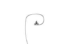 Wheelie.