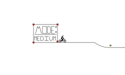 Mode: MEDIUM