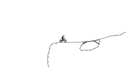 Mountain Jumps