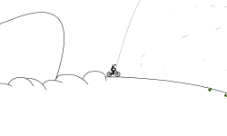 bike adventure