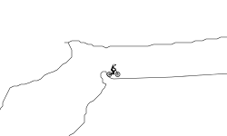 Cave Wheelie