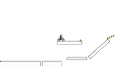 3D Track Example
